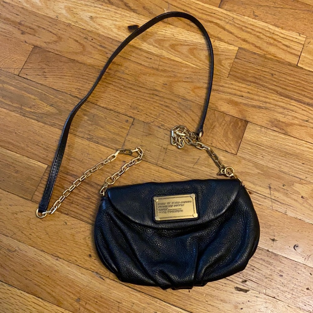 Marc by Marc Jacobs Crossbody